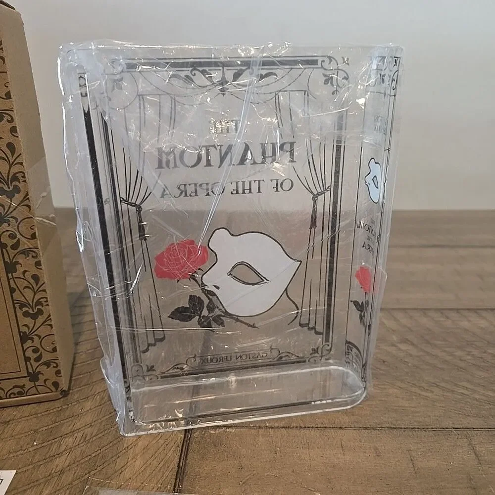 Home Decor biblio bloom